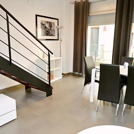 Appartement Homenfun Paseo De Gracia Diagonal
