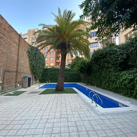 Homenfun Paseo De Gracia Diagonal Apartment *