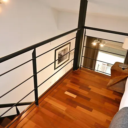 Homenfun Paseo De Gracia Diagonal Apartment