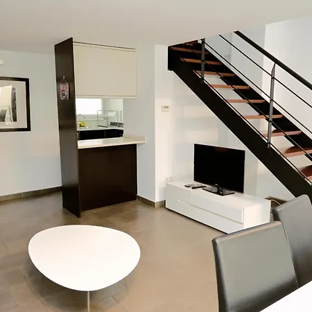 Apartment Homenfun Paseo De Gracia Diagonal *