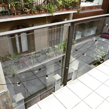 Homenfun Paseo De Gracia Diagonal Apartment