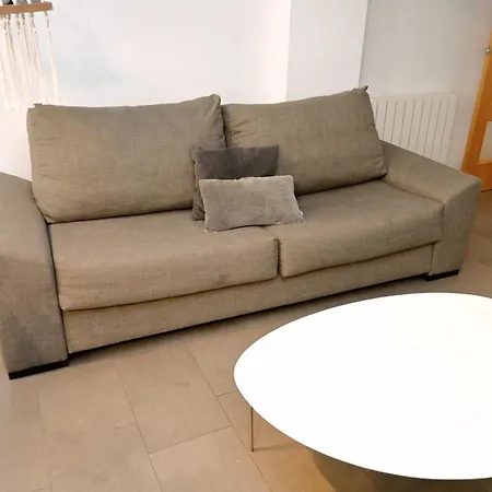 Appartement Homenfun Paseo De Gracia Diagonal Barcelone