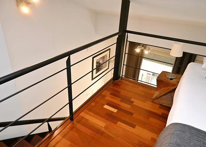 Homenfun Paseo De Gracia Diagonal Apartmán